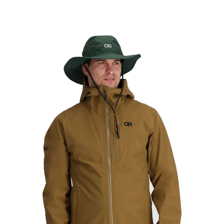 Outdoor Research Seattle Rain Hat 25S - Image 3